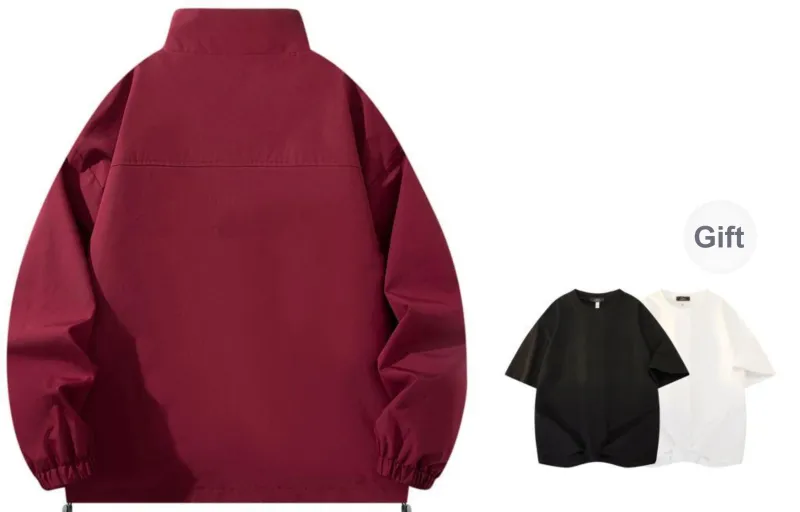 CSKS Jackets Unisex-21