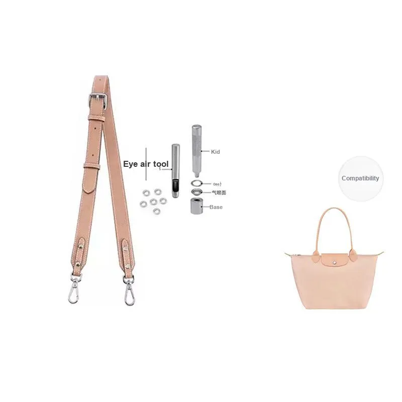 Ingenuity Handmade Bag Straps-8