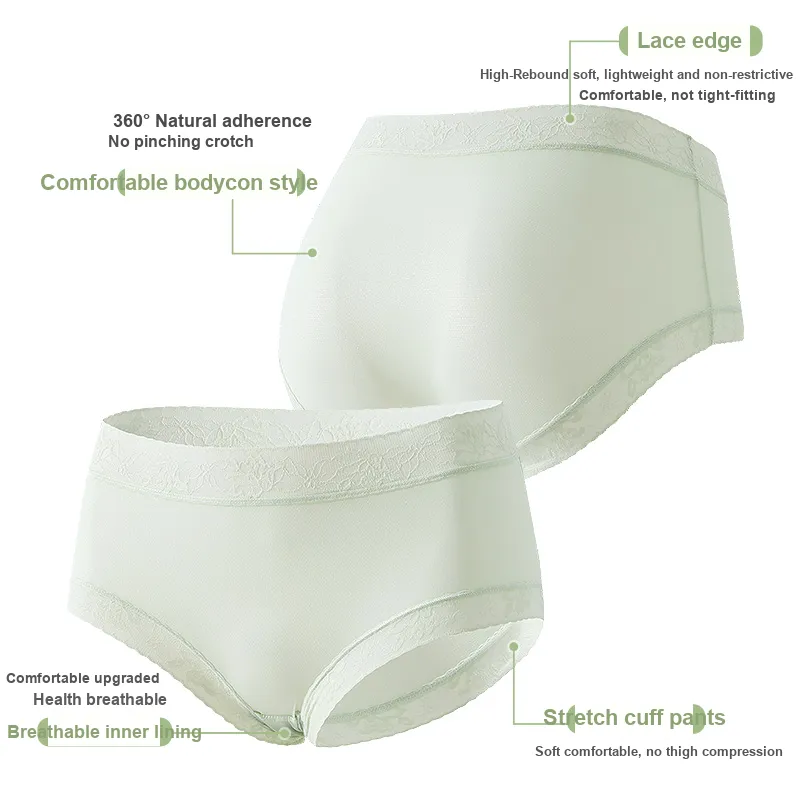 Cotton Gene Underpants Women's Combo Set-15