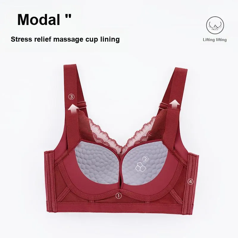 Aidai Women's Bras-3