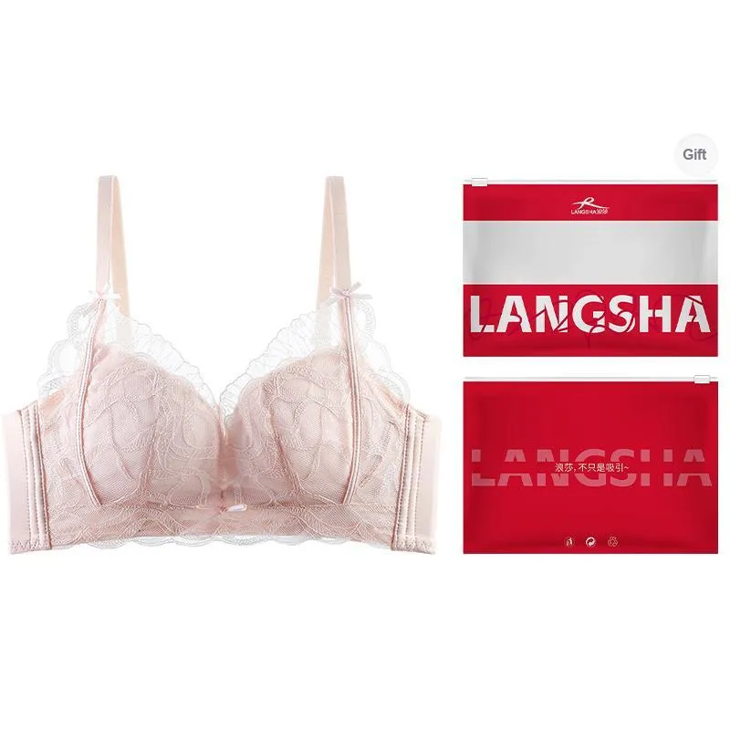 Lanza Women's Bras-4