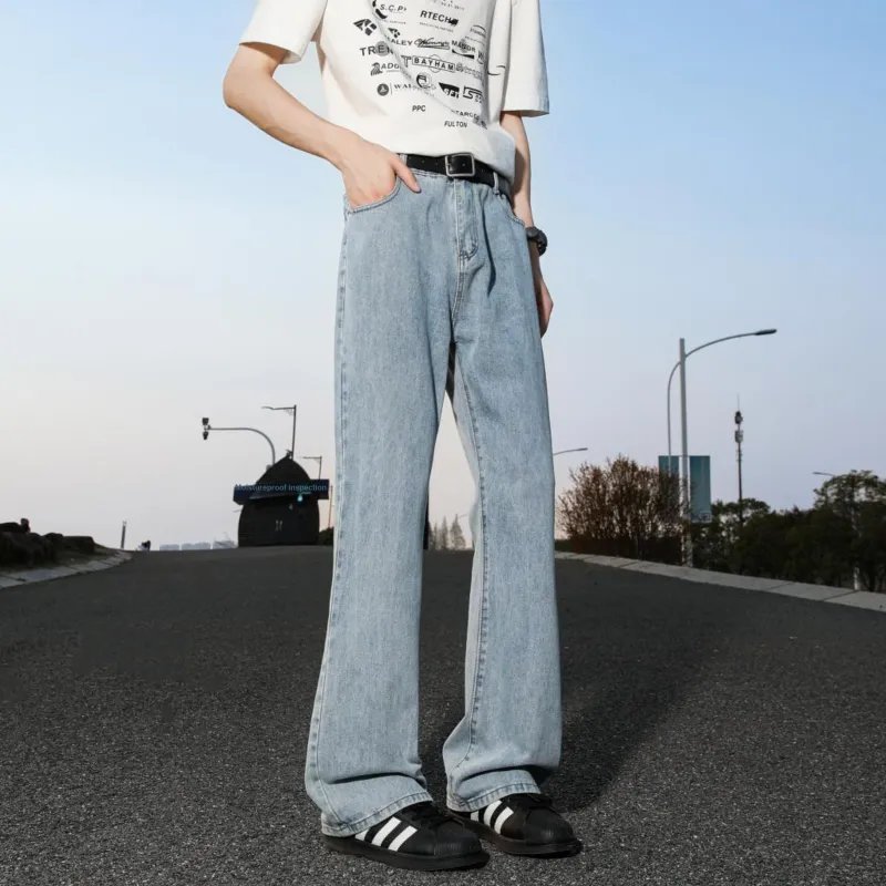 HAPPY PARTY Jeans Unisex-34