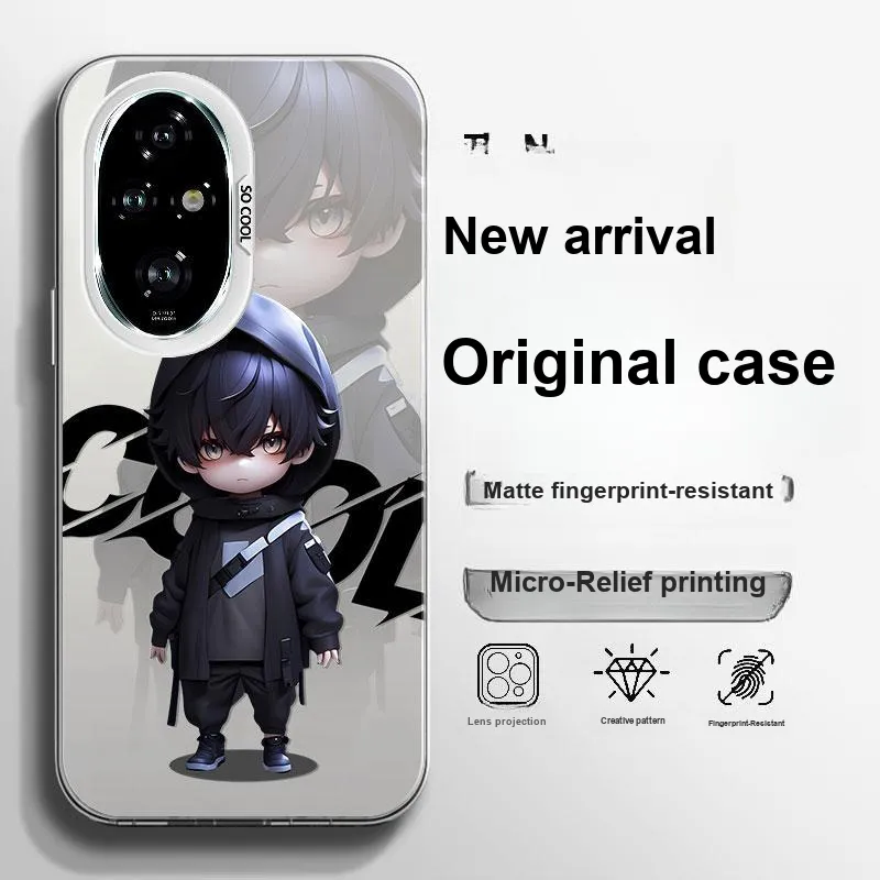 BAOCHENG Phone Cases-3
