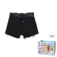 Black (Shopping Bag)