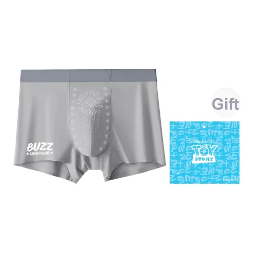 Disney Toy Story series Нижнее белье Мужской Сумка для покупок Комбо набор