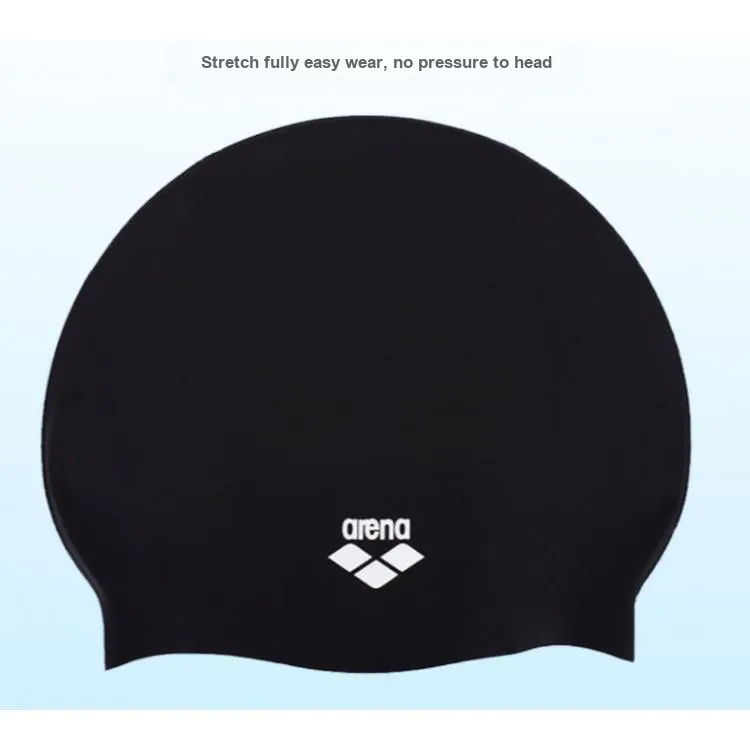 Arena Swimming Caps-3
