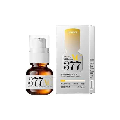 Hankey Наборы шампуней и кондиционеров