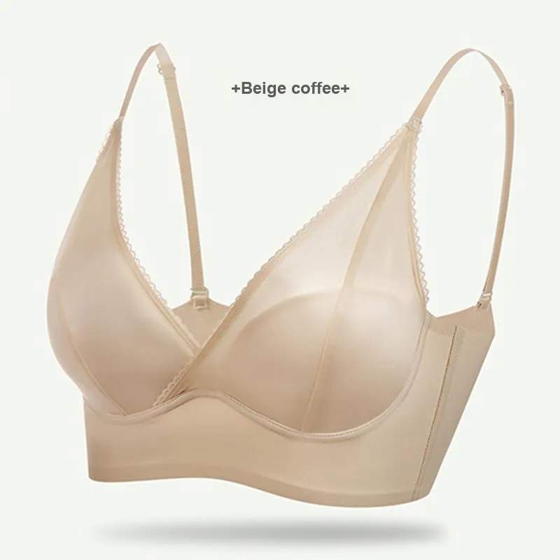 GOSO Women's Bras-7