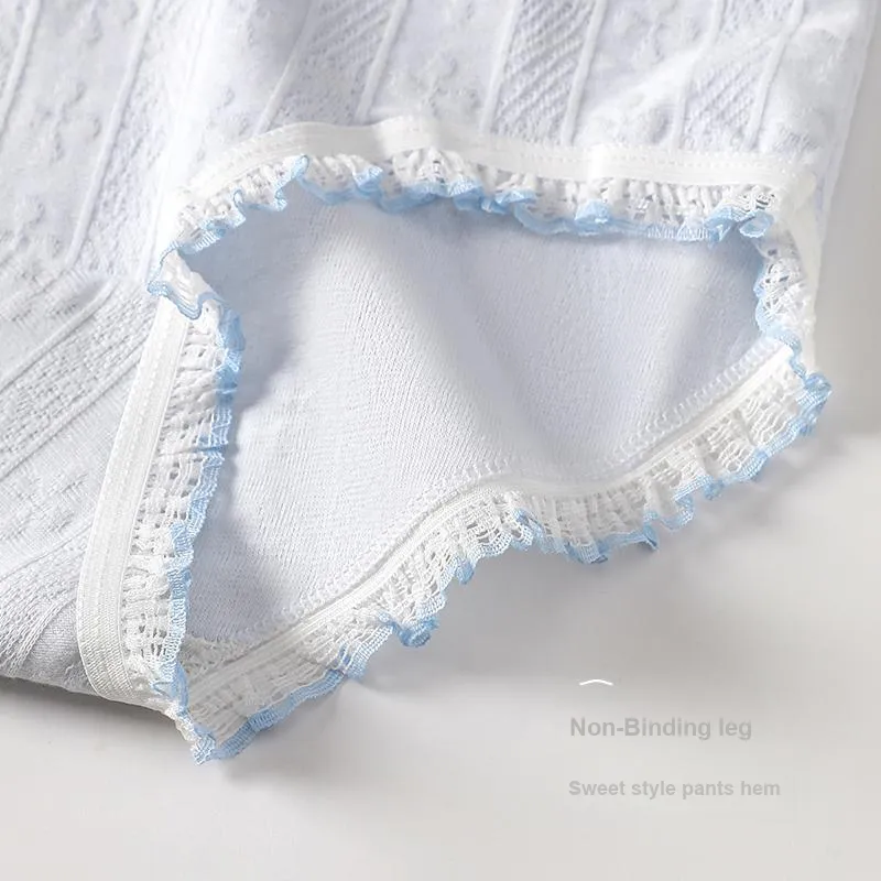 MIIOW Underpants Women's 3 Pack-14