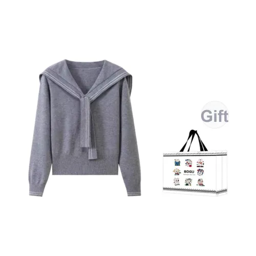 BDGU Женская трикотажная одежда
