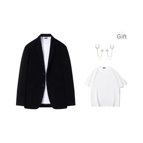 Minfinity Унисекс Офисные костюмы