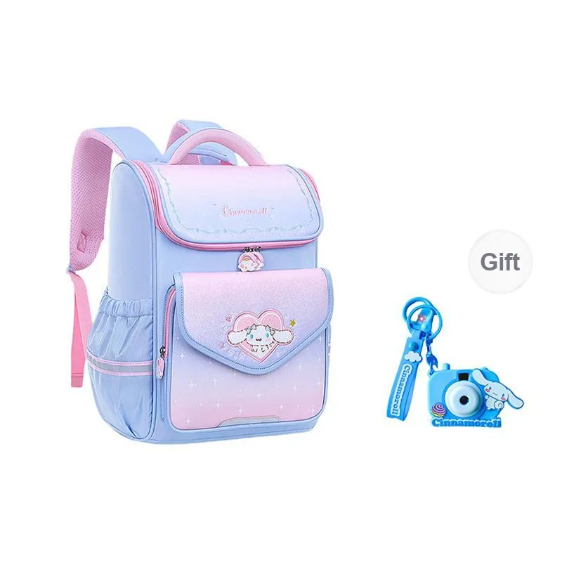 Sanrio Polyester Kids Bag Kids' Multicolor-5