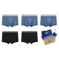 5 Pack (Blue+Blue+Blue+Black+Black)
