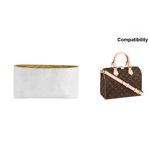 Luxury Care Artisan Workshop Вставки для сумок Женские