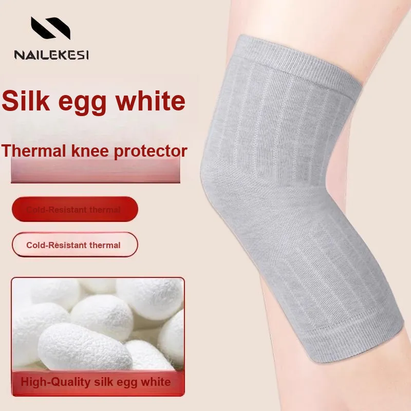 NAILEKESI Knee Pads-5