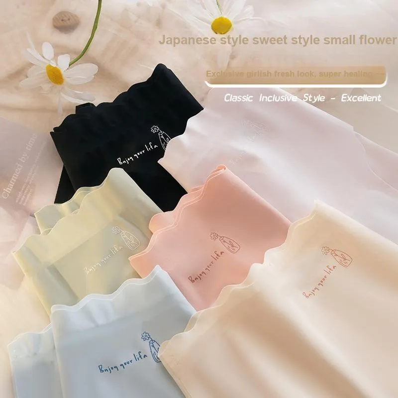 Urban Beauty Underpants Women's Shopping Bag 3 Pack-10