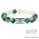 Chengbi Men's+Flower Heart Lion Aromatherapy Box RCDW1649