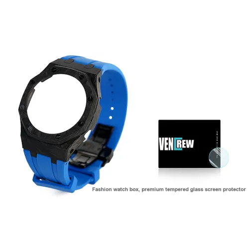 Vencrew Unisex Watch Cases