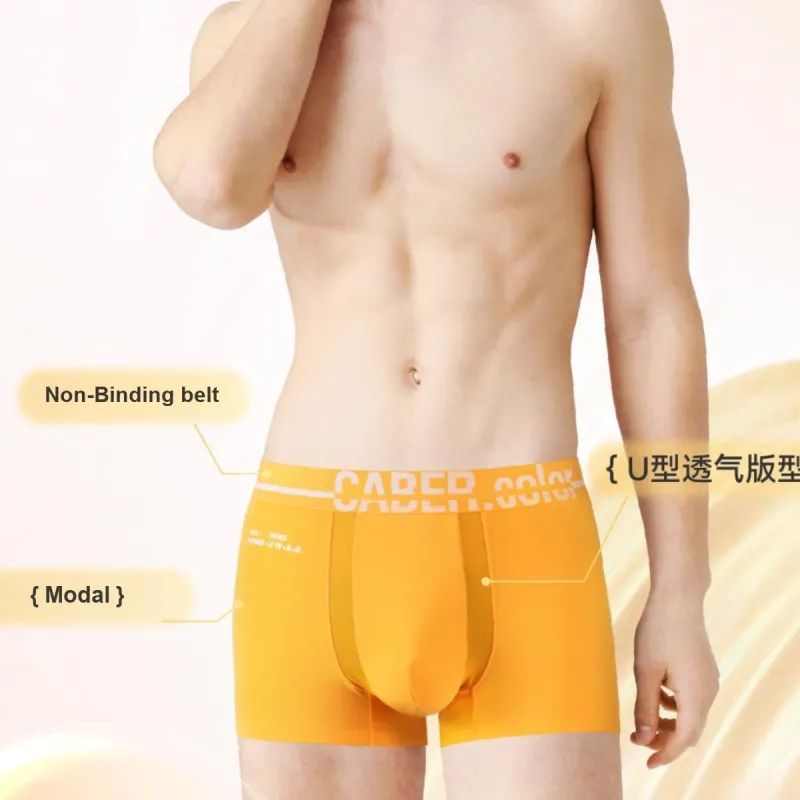Caber Men Underpants-3