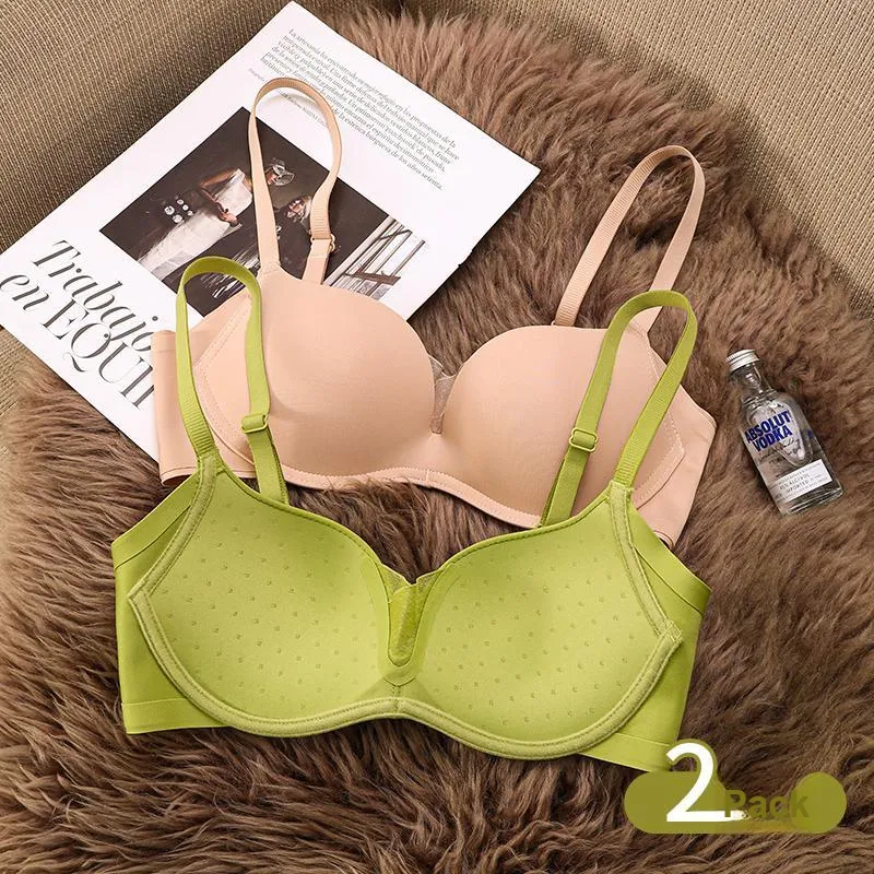 Lanza Women's Bras-11