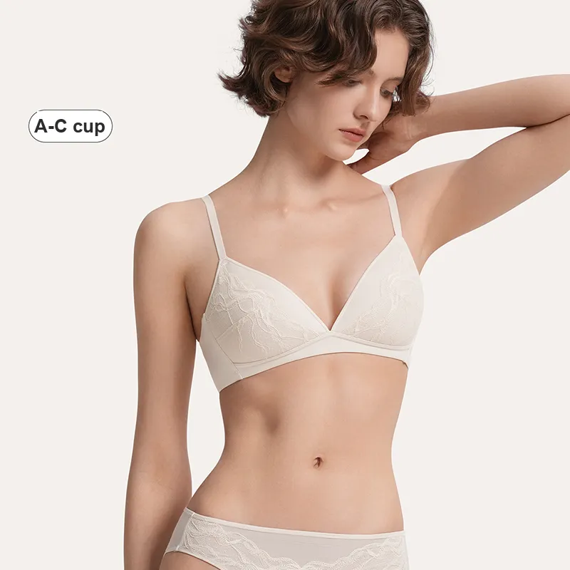Ubras Women's Bras-1