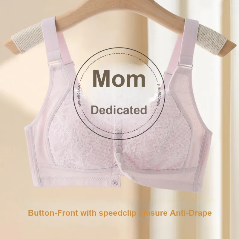 Pretty lady Women's Bras-9