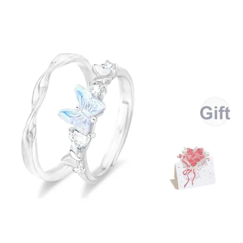 GIFU Кольца Унисекс