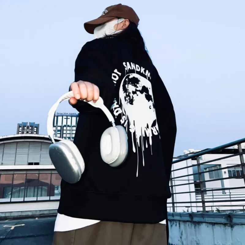 SandKnit Sweatshirts Men-10