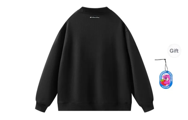 Disney Sweaters Unisex-1