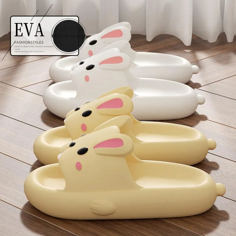 ECAC Slippers / Home Slippers-3