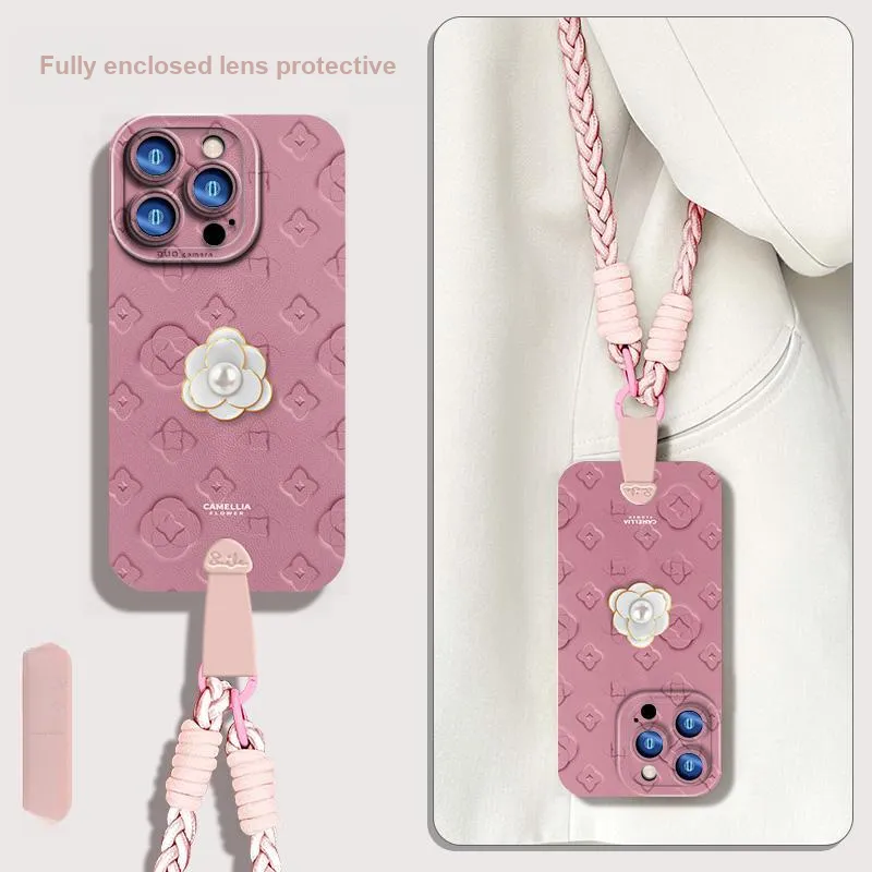 Interesting shell Phone Cases-7