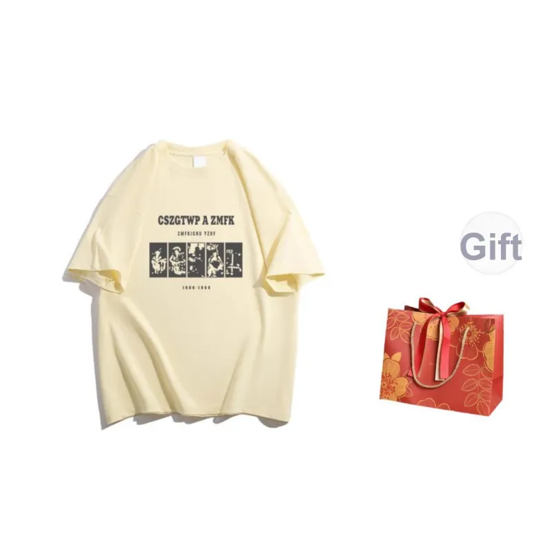 CHANGE SHE Regular T Shirt Women's-7