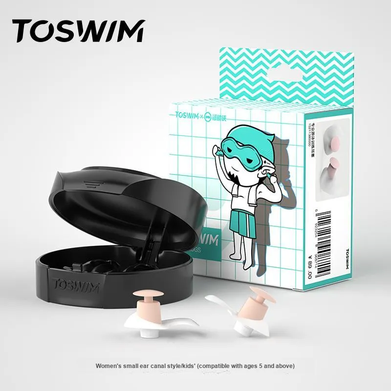 TOSWIM Swimming Equipment Sets-11