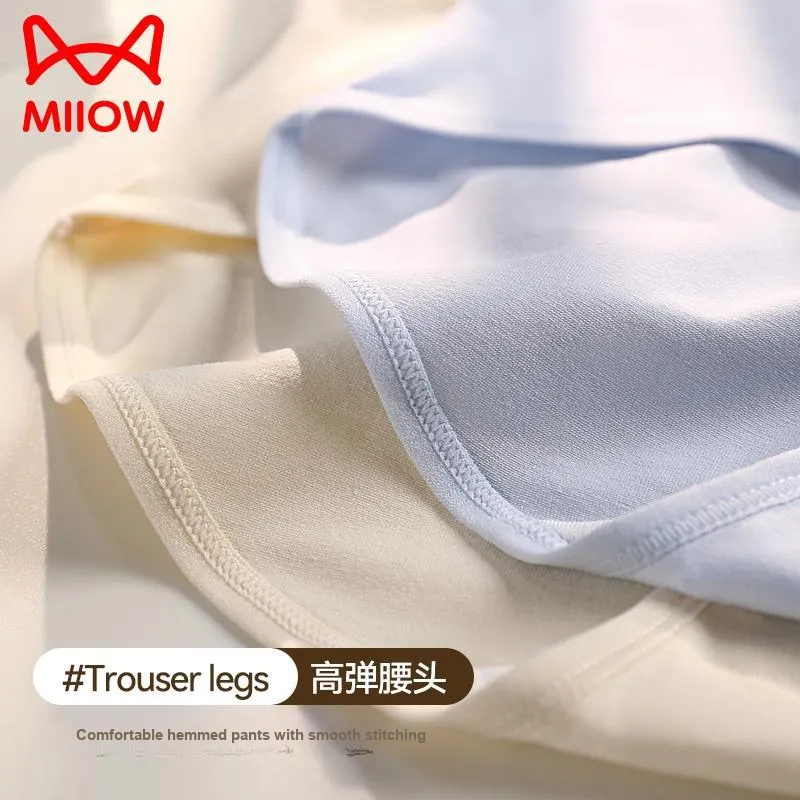 MIIOW Underpants Women's 3 Pack-16