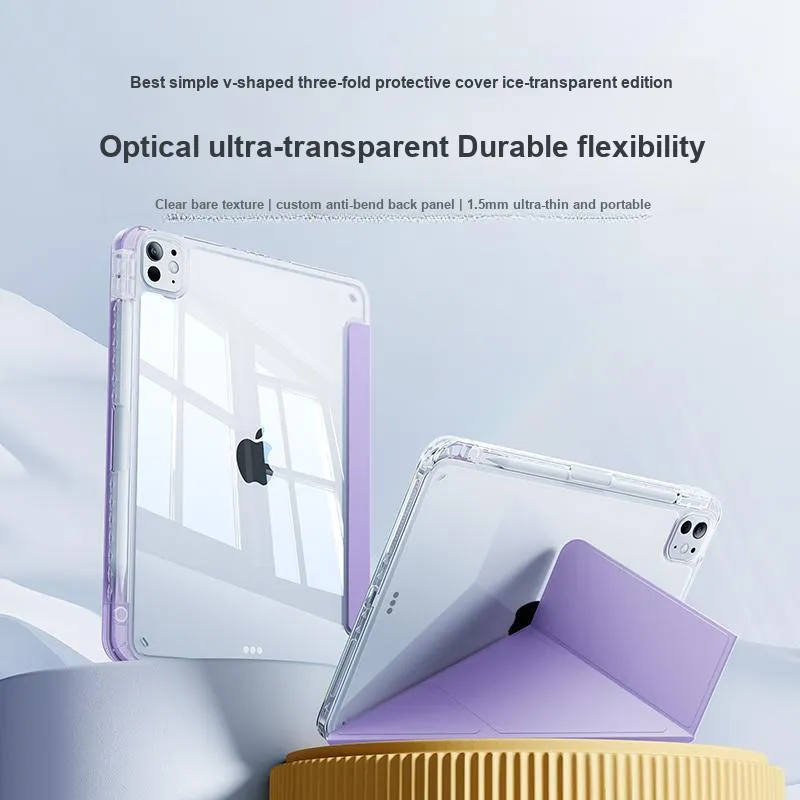 Baseus Tablet Protective Cases-5