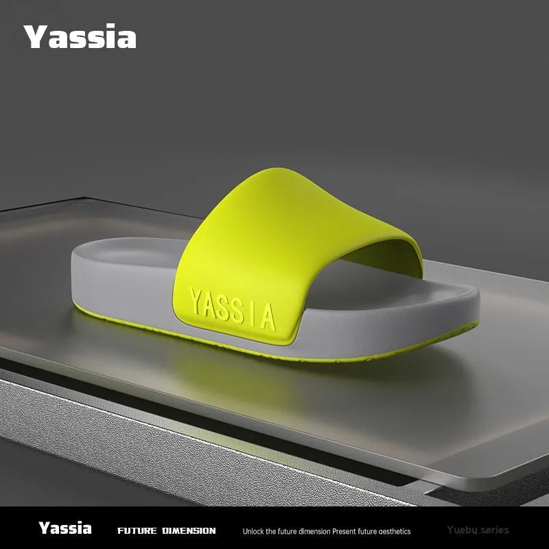 Subbundle Home Slippers Yuebu Collection-9