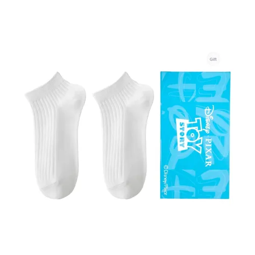 Disney Низкие носки мужские сумка для покупок набор Combo