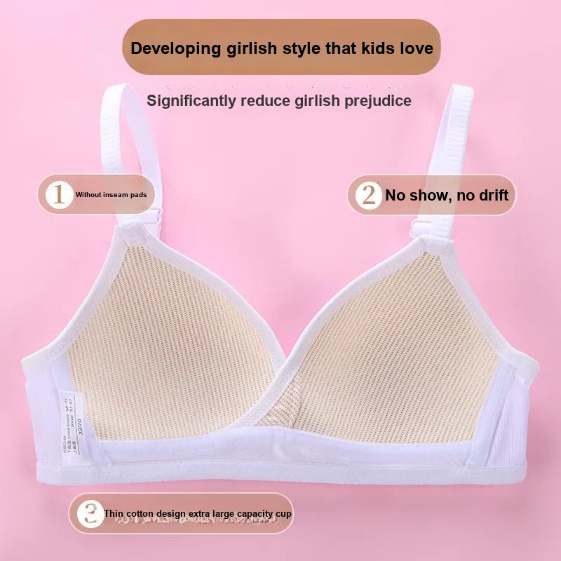 GRACEWELL Women's Bras-8
