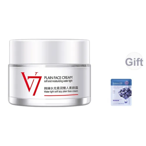 HANCHAN Естественный Восстановление Без Макияжа Крем Длинное Сохранение