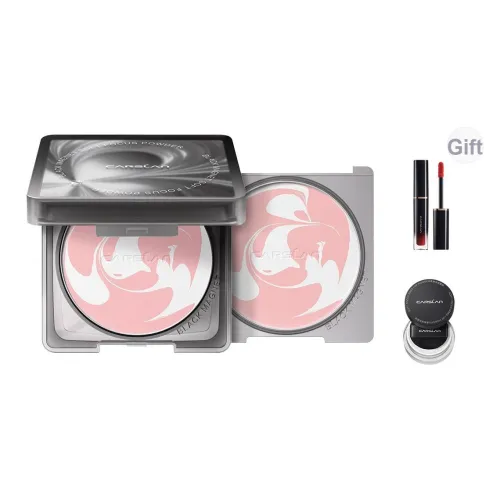 Carslan Улучшенный Черный Магнитный Пудра