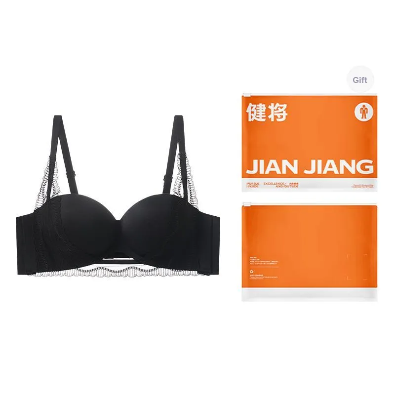 Master Bra Women's Shopping Bag-1