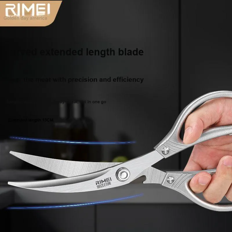 RIMEI Household Scissors-3