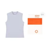 Stand Collar-Blue