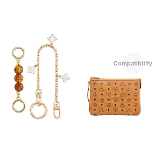 Ingenuity Handmade Металл Сумка Ремень Женский Многоцветный