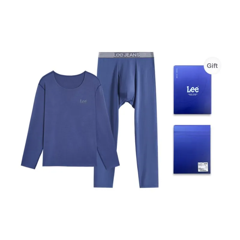 Lee Hui Guang II Generation Thermal Set Men's Gift Box Set-0