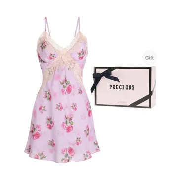 OEING Women's Nightgowns