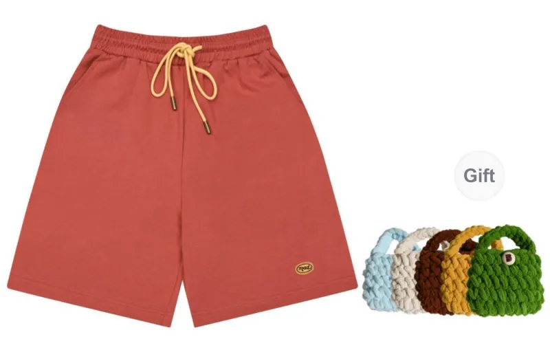 Madgood Casual Shorts Women's-6