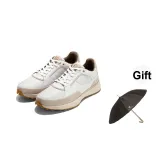 White (Comes with Umbrella)