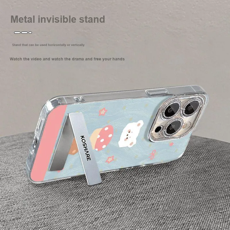 HASEE Phone Cases-4