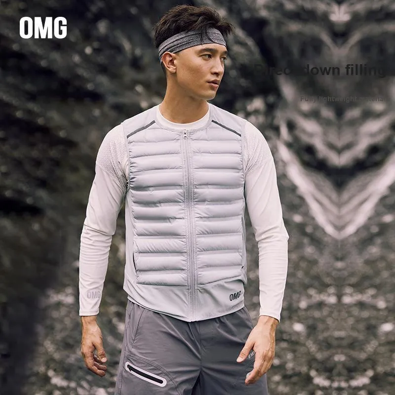 OMG! Vests Men-2